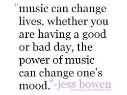 The Power of Music: Quotes to Inspire ...