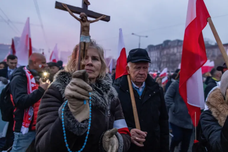 https://www.aljazeera.com/news/2023/11/11/polands-nationalist-independence-march-draws-thousands-in-warsaw